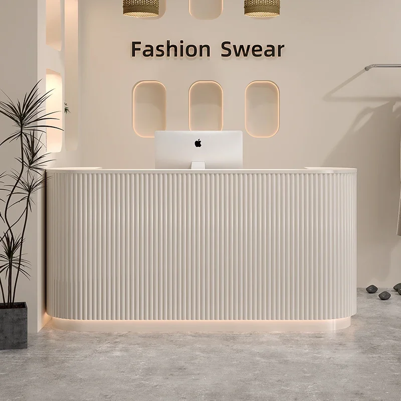 Podio Contador de recepción si - Office Furniture And Equipment reseña y precio