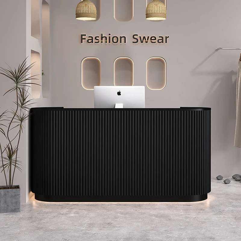 Podio Contador de recepción si - Office Furniture And Equipment reseña y precio