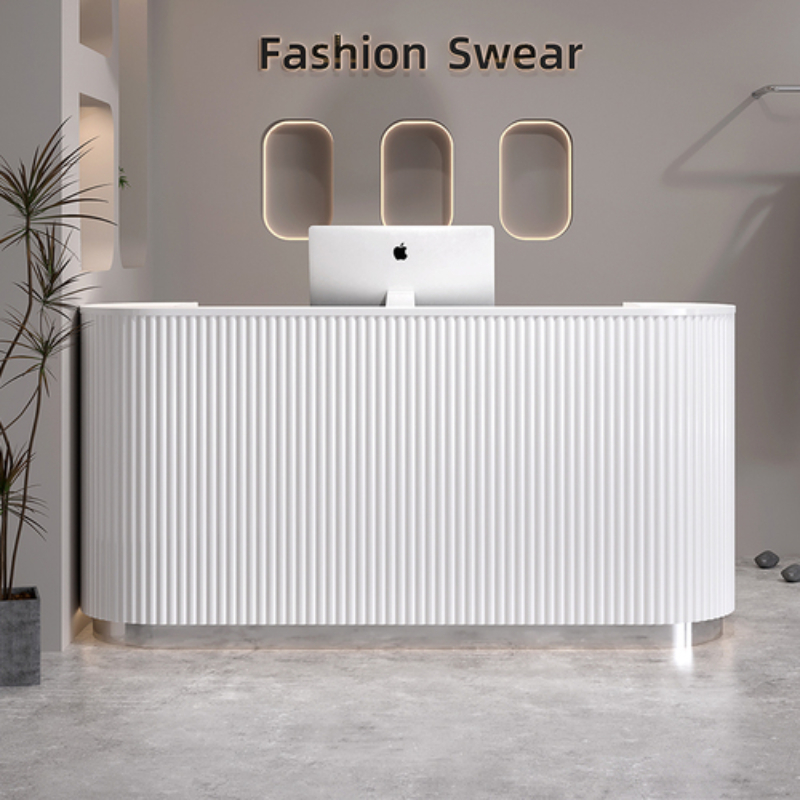 Podio Contador de recepción si - Office Furniture And Equipment reseña y precio