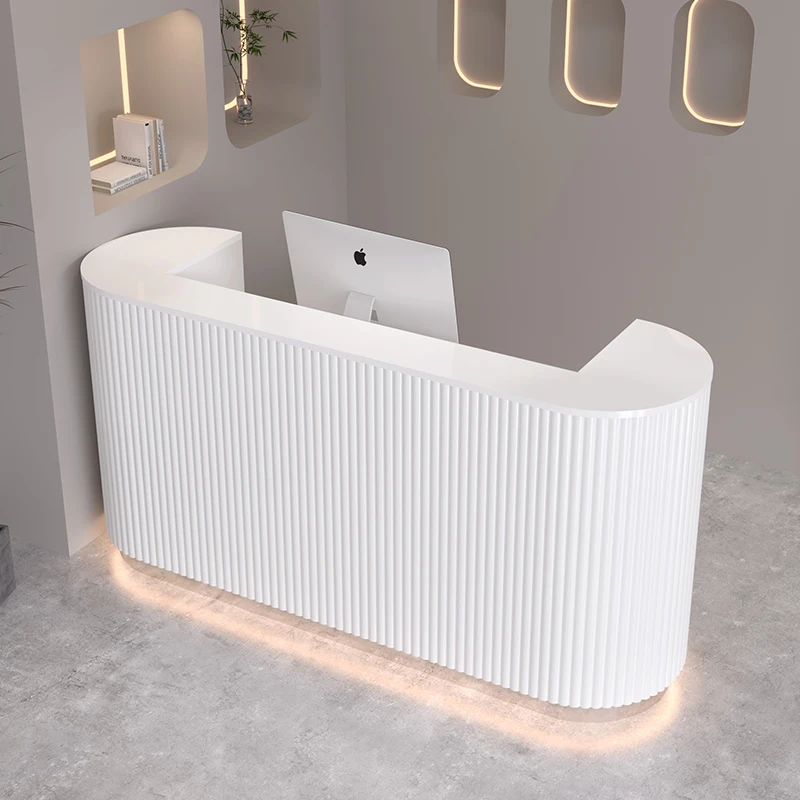 Podio Contador de recepción si - Office Furniture And Equipment reseña y precio