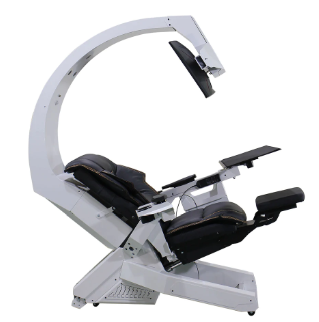 Silla de Oficina Reclinable IW - Office Furniture Commercial reseña y precio