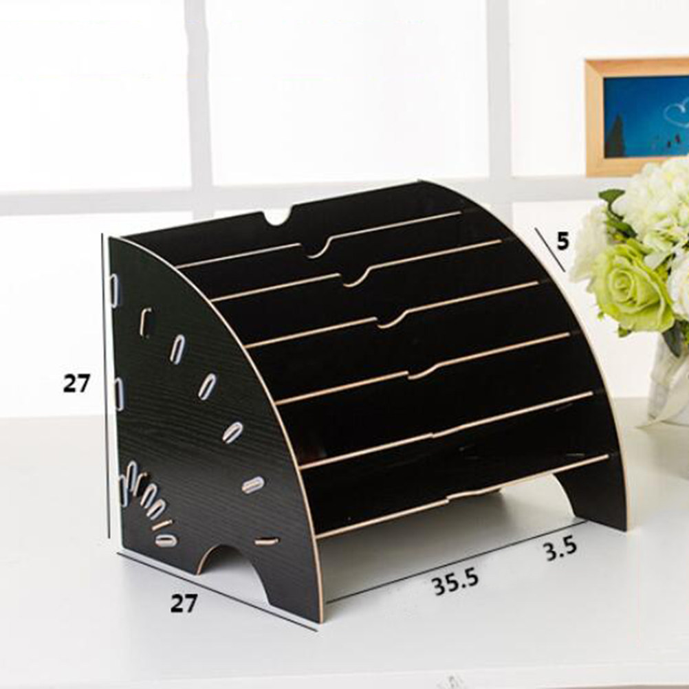Organizador de Archivos de Mad - Desktop Filing Tray reseña y precio