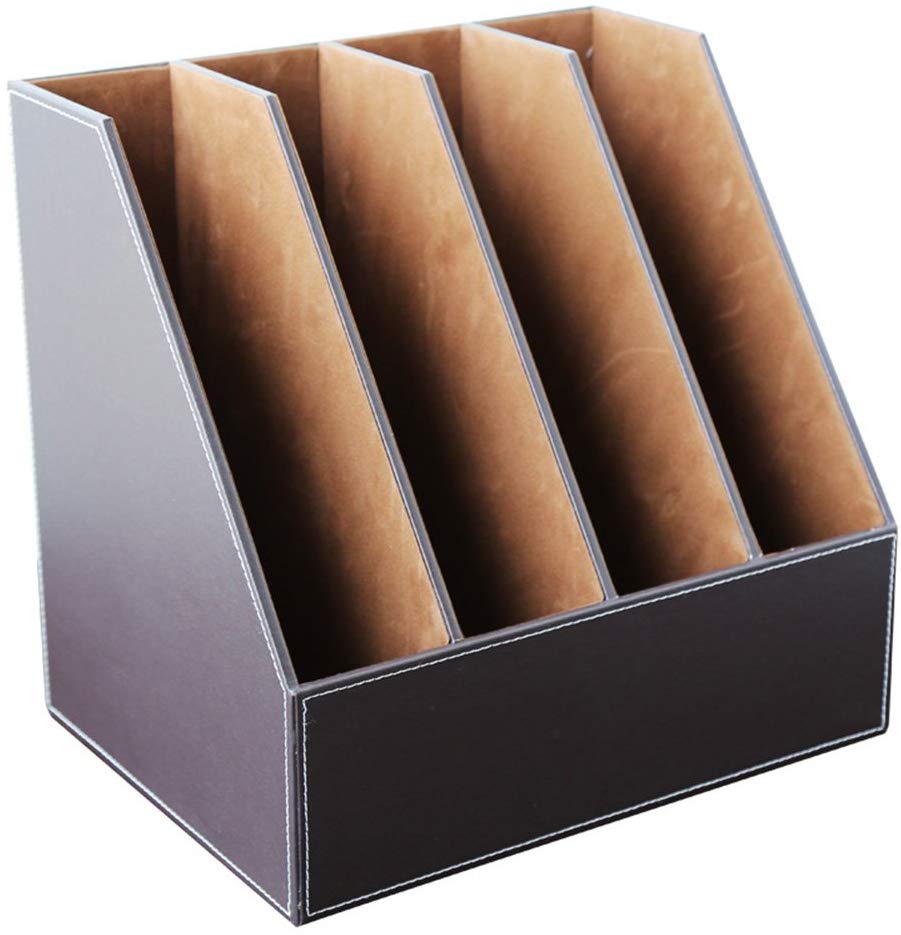 XRHYY-carpeta de archivos de e - Desktop Filing Tray reseña y precio