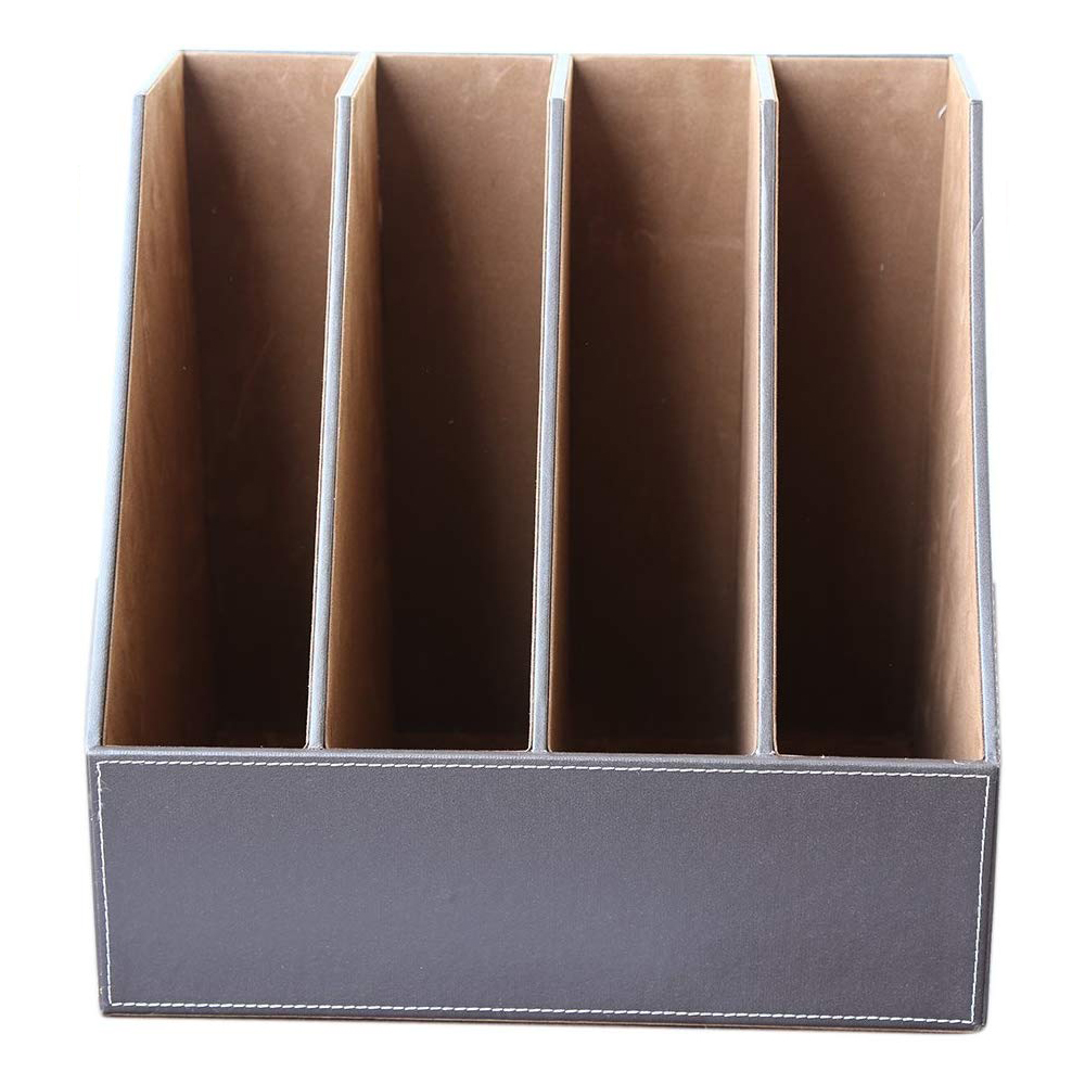 XRHYY-carpeta de archivos de e - Desktop Filing Tray reseña y precio