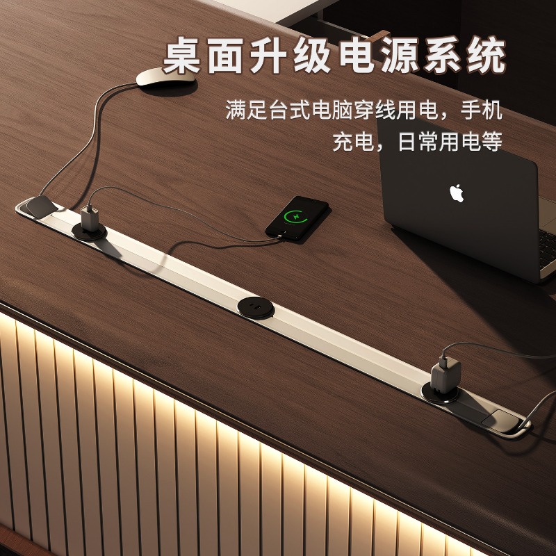 Escritorio de oficina de lujo  - Office Furniture Luxury reseña y precio