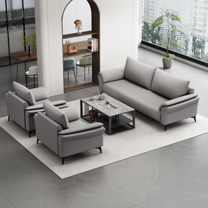 Muebles de Oficina Modernos de - Office Furniture Luxury reseña y precio