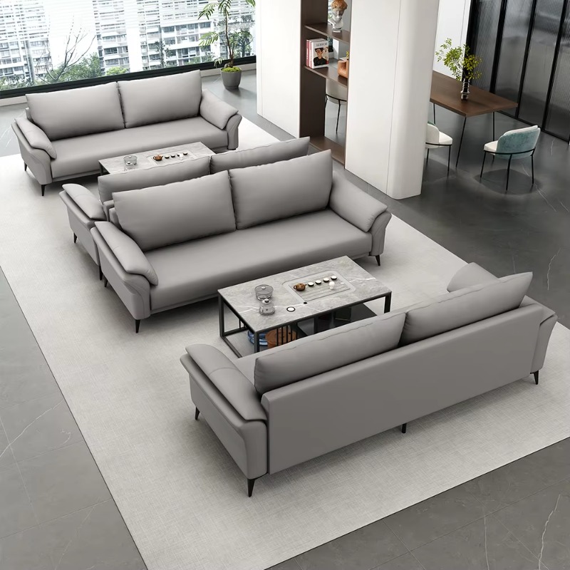 Muebles de Oficina Modernos de - Office Furniture Luxury reseña y precio