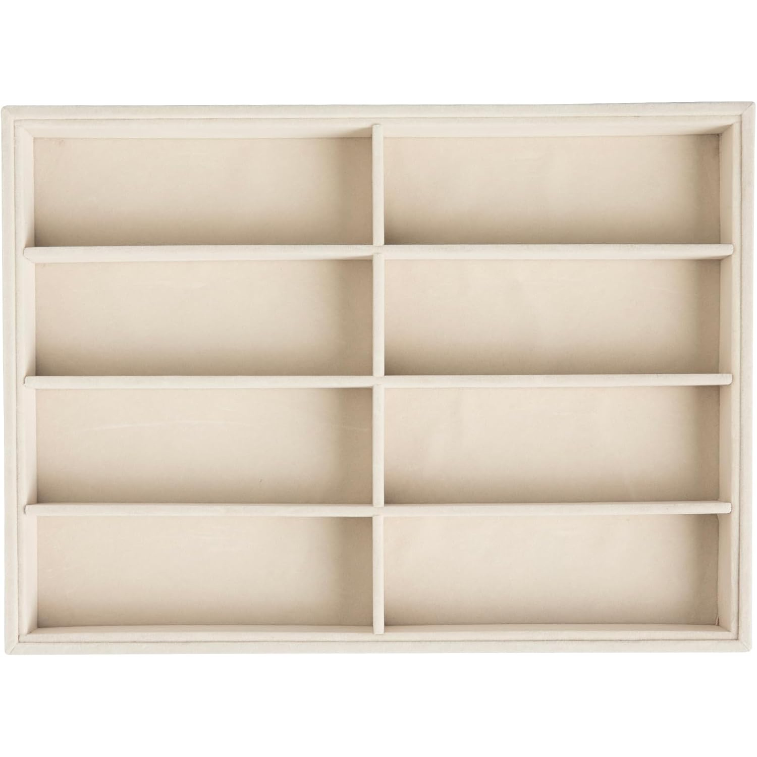Bandeja Organizadora Versátil  - Drawer Organizer Tray reseña y precio