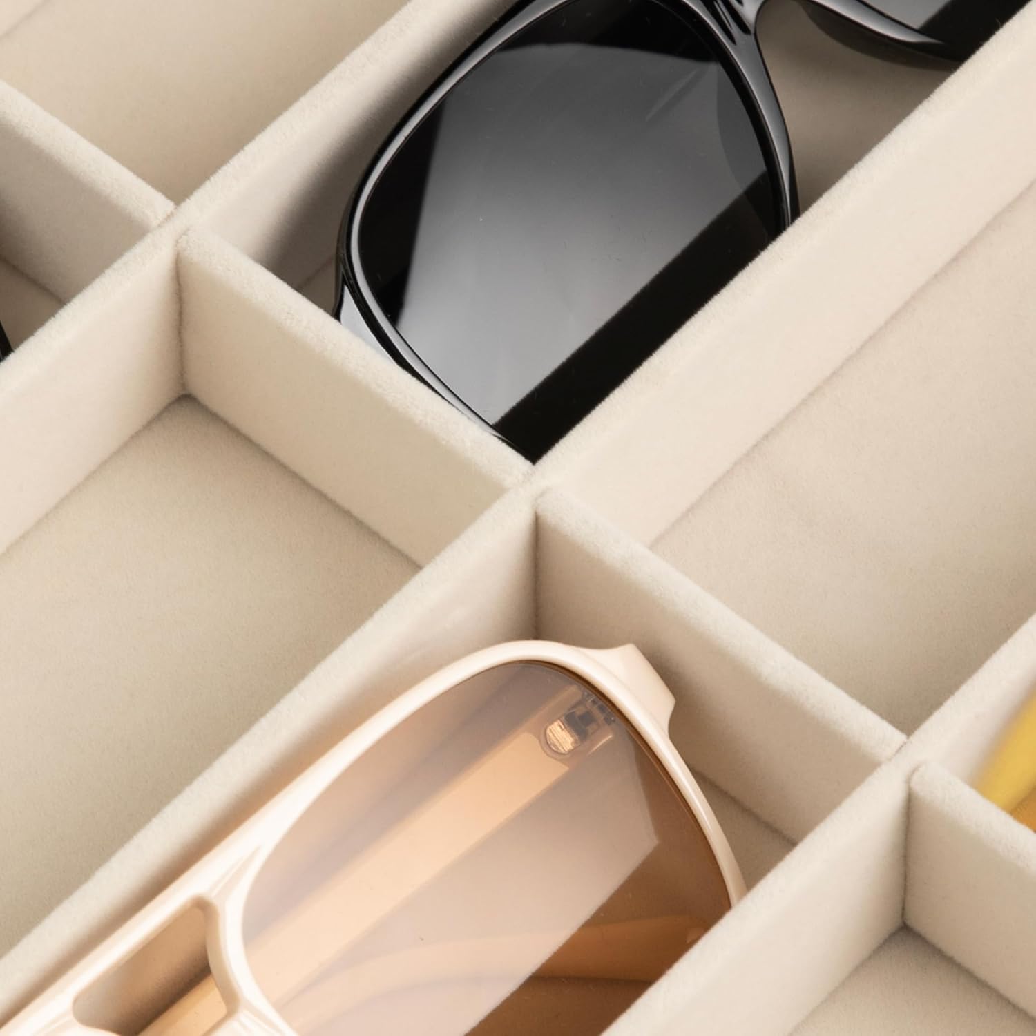 Bandeja Organizadora Versátil  - Drawer Organizer Tray reseña y precio
