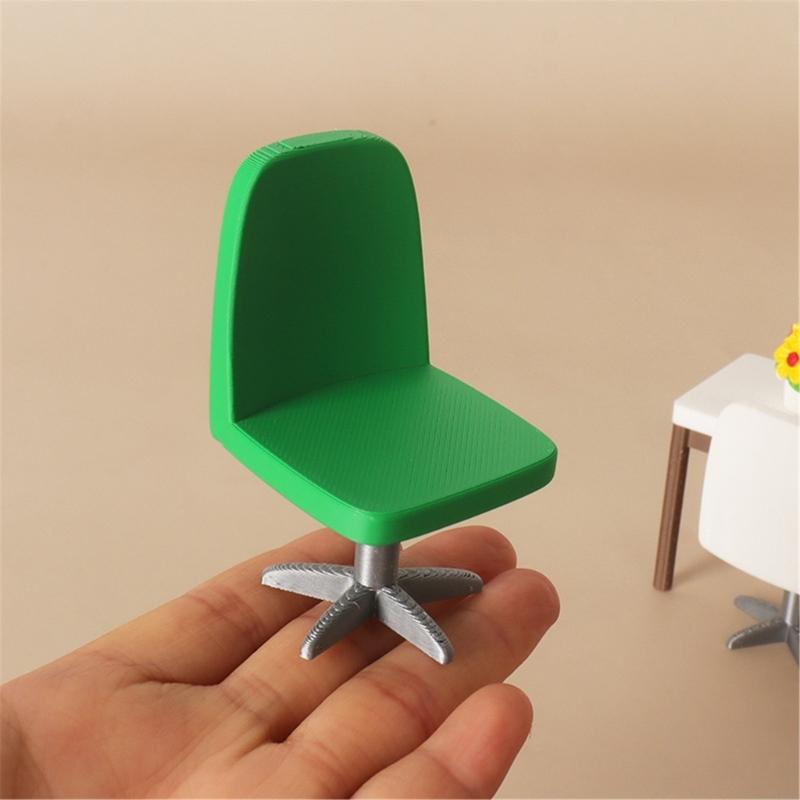 Mini accesorios escena oficina - Office Furniture In Usa reseña y precio