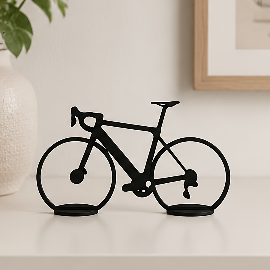 Modelo de Bicicleta Impreso en - Office Furniture At Home reseña y precio