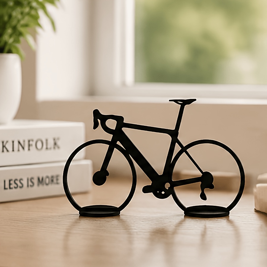 Modelo de Bicicleta Impreso en - Office Furniture At Home reseña y precio