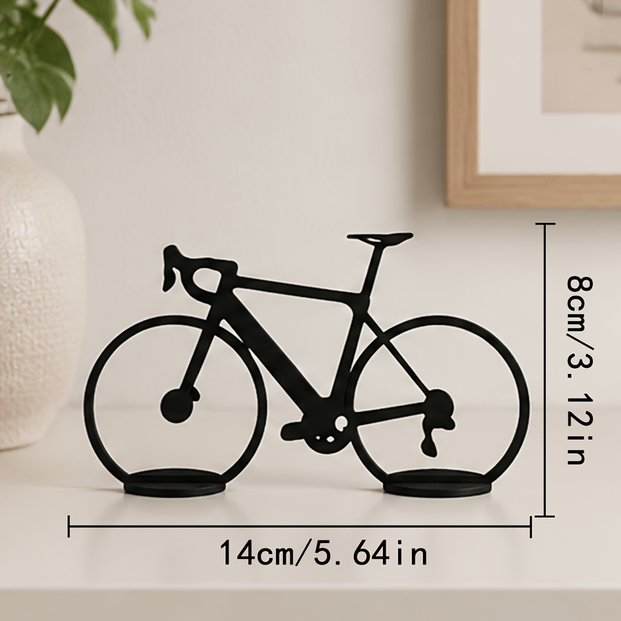 Modelo de Bicicleta Impreso en - Office Furniture At Home reseña y precio