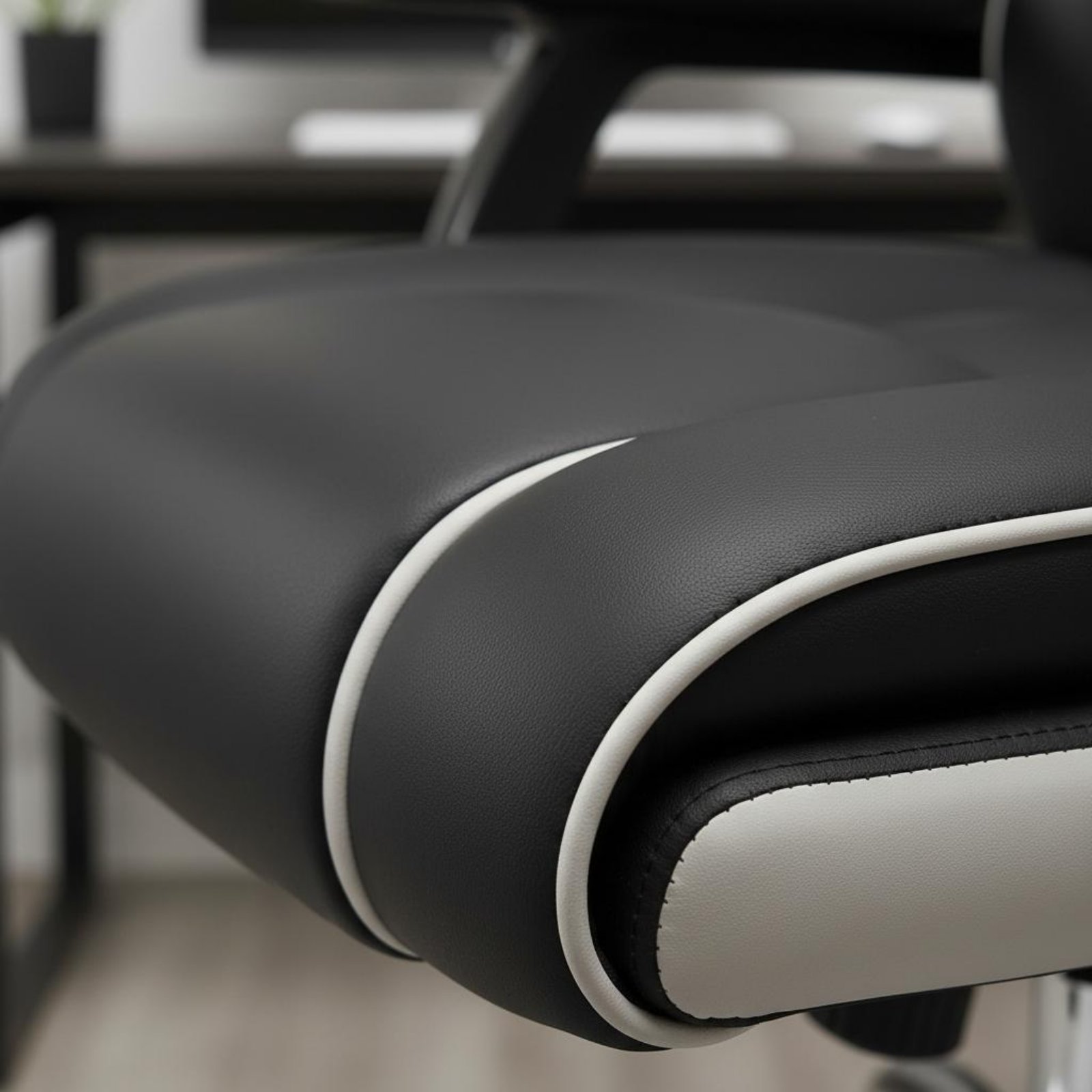 Silla de Juego Ergonómica, Alt - Office Furniture Commercial reseña y precio