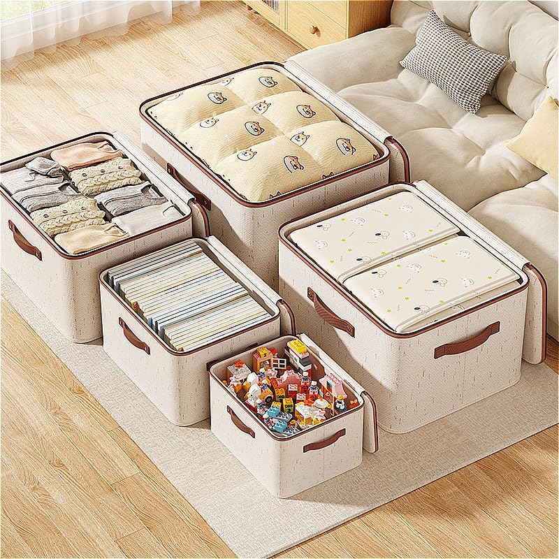 Caja de almacenamiento con tap - Locker Storage Metal reseña y precio