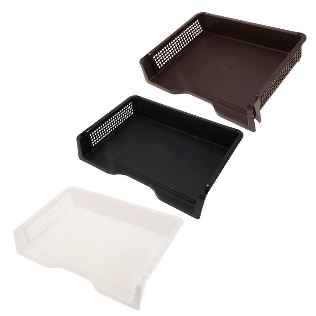 Organizadores de Archivos de O - Desktop Filing Tray reseña y precio