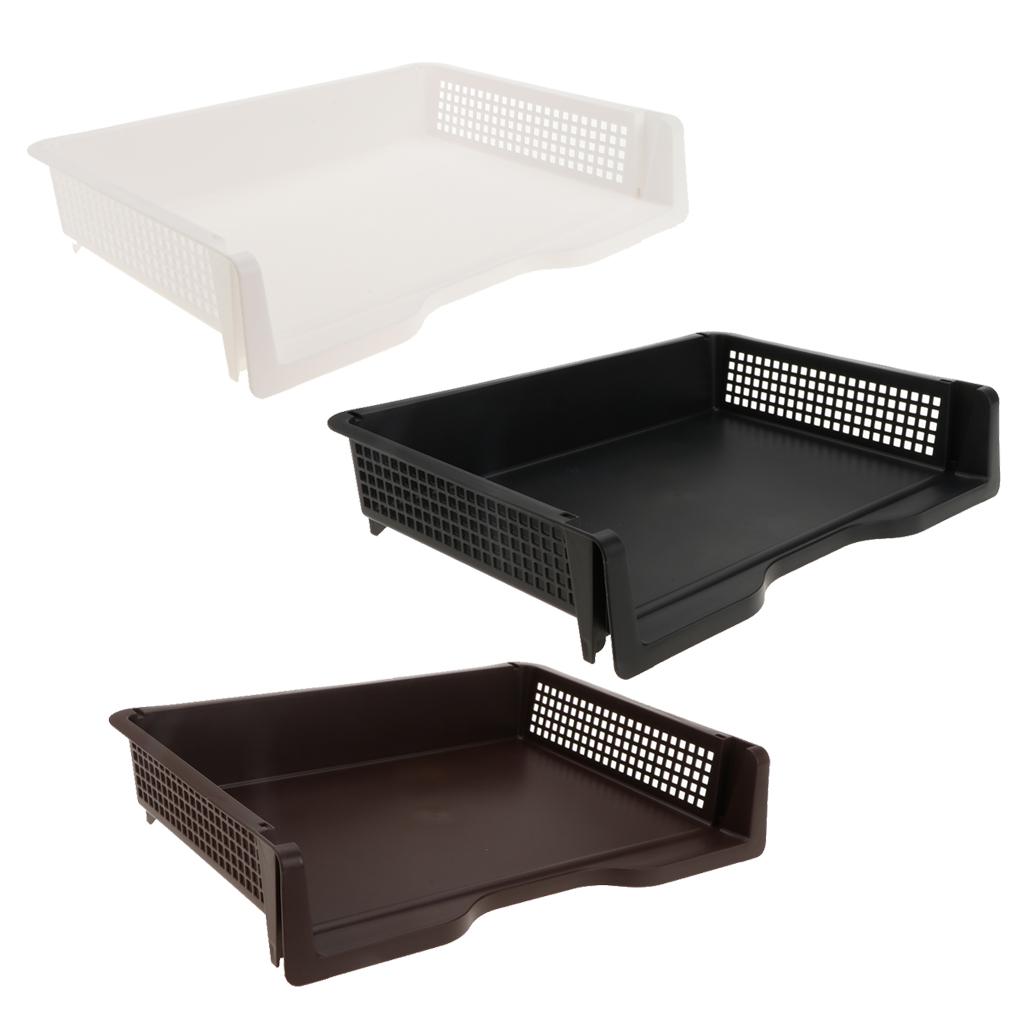 Organizadores de Archivos de O - Desktop Filing Tray reseña y precio