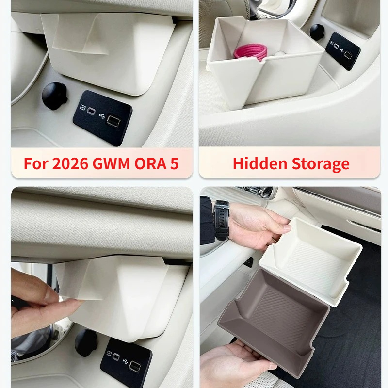 Bandeja Organizadora Oculta pa - Drawer Organizer Tray reseña y precio