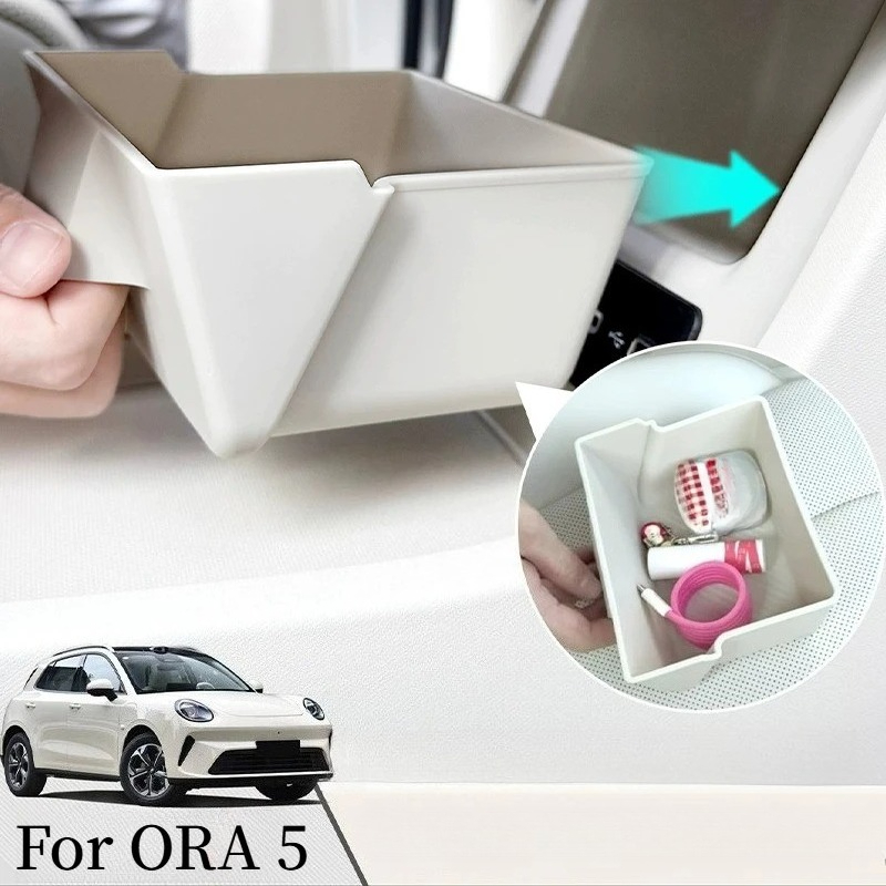Bandeja Organizadora Oculta pa - Drawer Organizer Tray reseña y precio