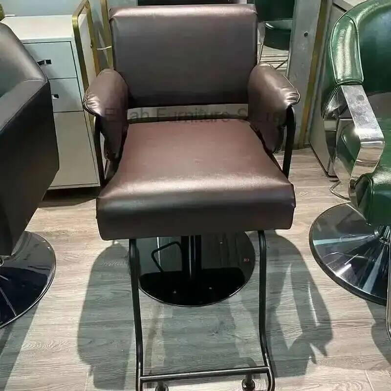 Sillas de Barbería, Sillas par - Office Furniture And Equipment reseña y precio
