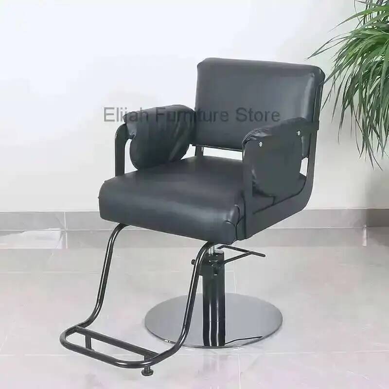 Sillas de Barbería, Sillas par - Office Furniture And Equipment reseña y precio