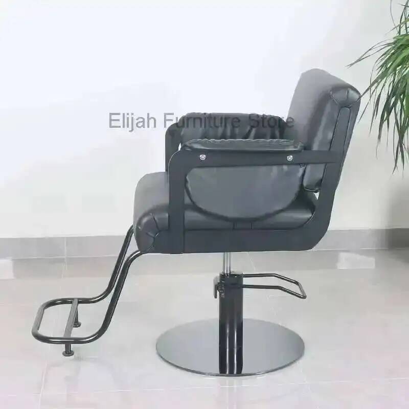 Sillas de Barbería, Sillas par - Office Furniture And Equipment reseña y precio