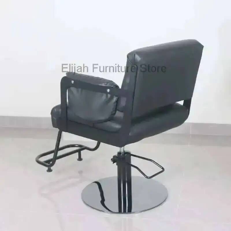 Sillas de Barbería, Sillas par - Office Furniture And Equipment reseña y precio
