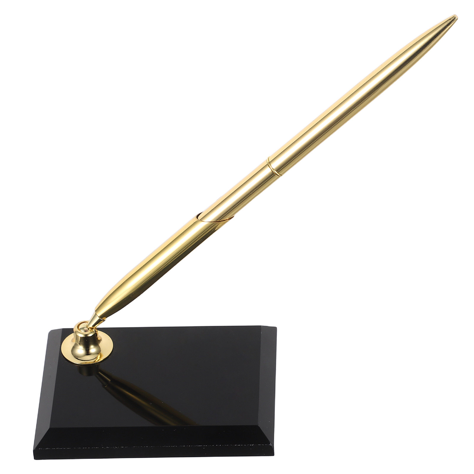 Bolígrafo de Escritorio Premiu - Reception Desk Counter reseña y precio