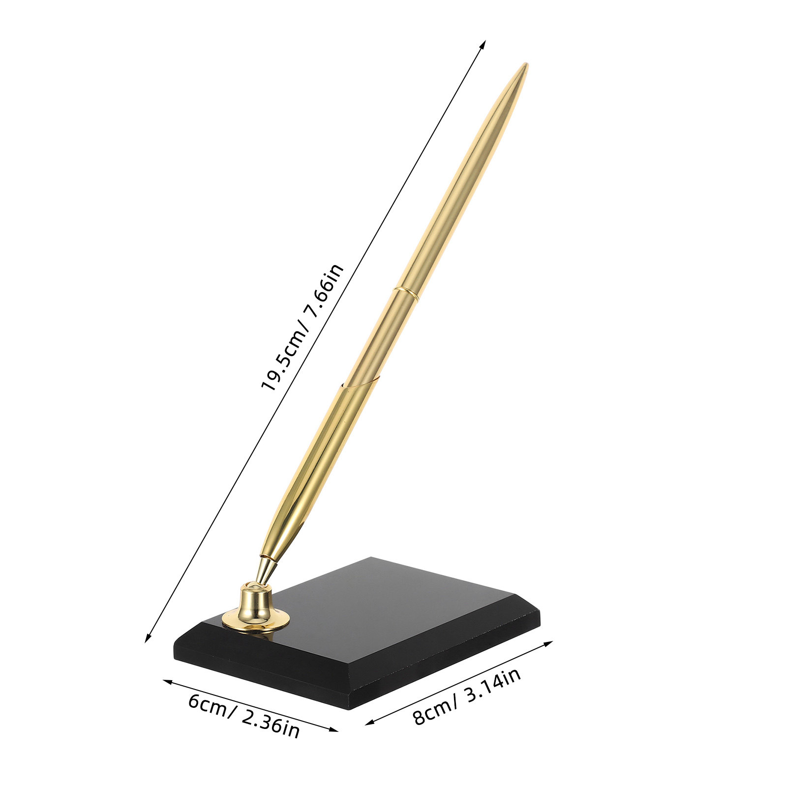 Bolígrafo de Escritorio Premiu - Reception Desk Counter reseña y precio
