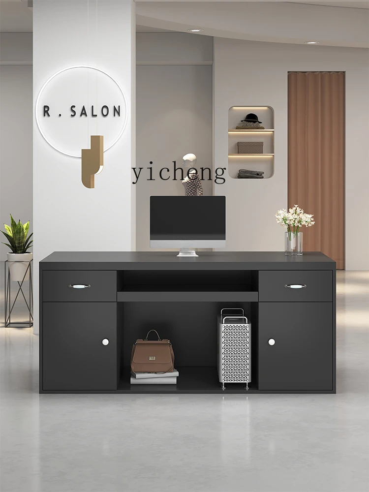 Mostrador de Recepción, Mostra - Reception Desk Counter reseña y precio