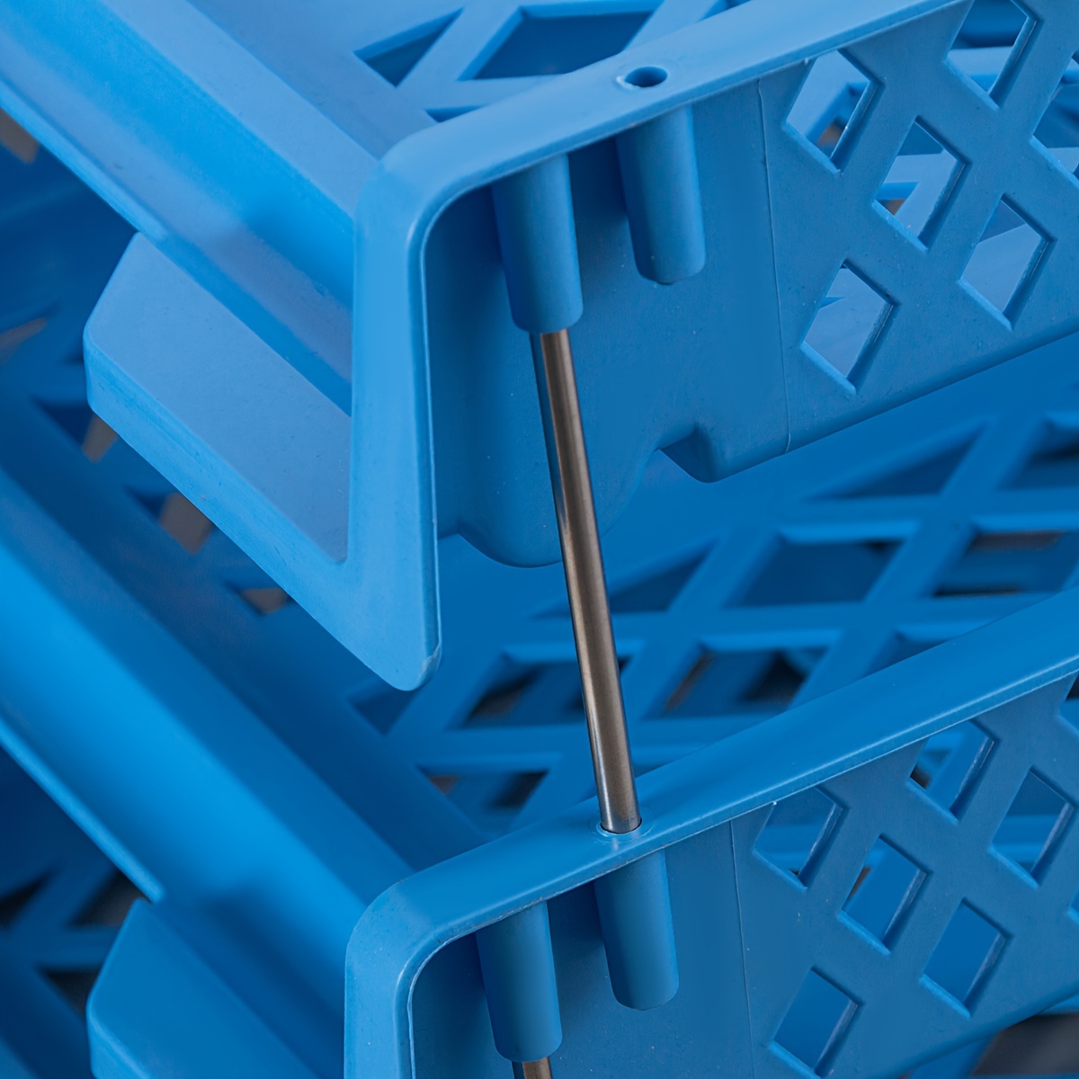 Estante de archivos en capas a - Desktop Filing Tray reseña y precio