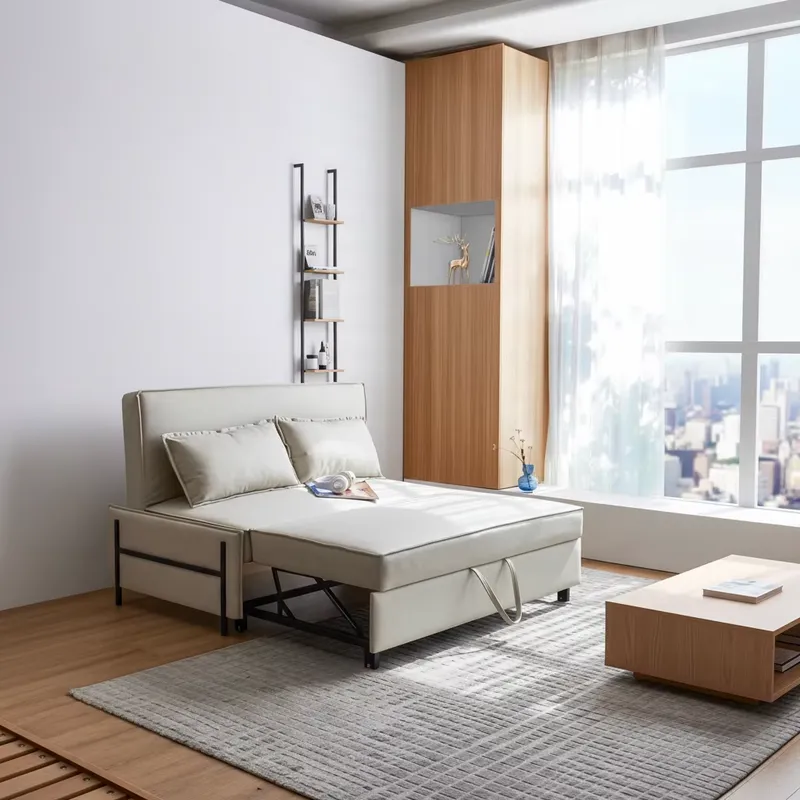 Sofá Cama Plegable Personaliza - Locker Storage Metal reseña y precio
