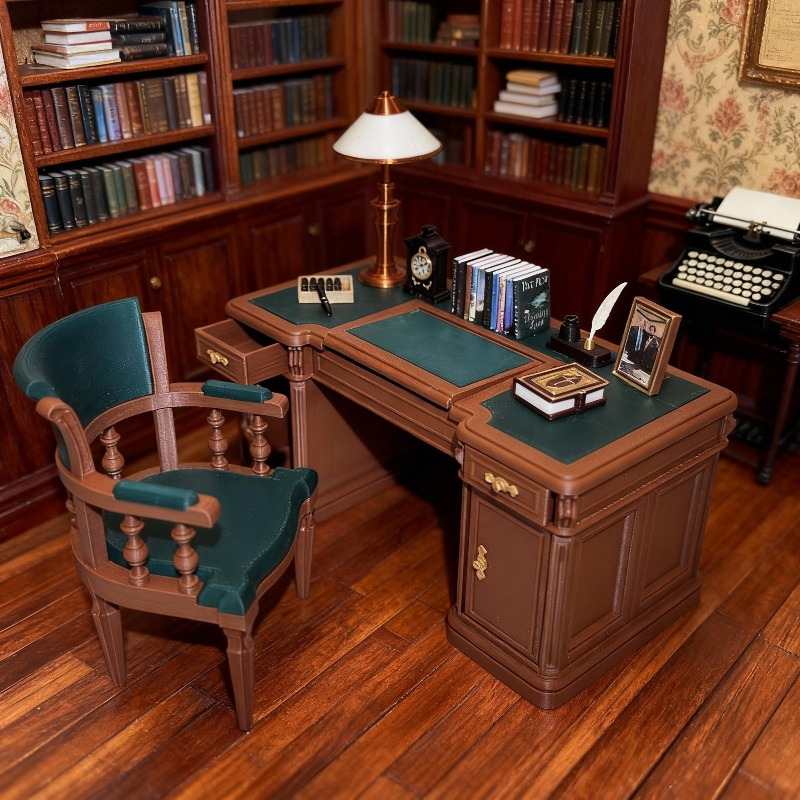 Juego de Sillas de Oficina Est - Office Furniture At Home reseña y precio