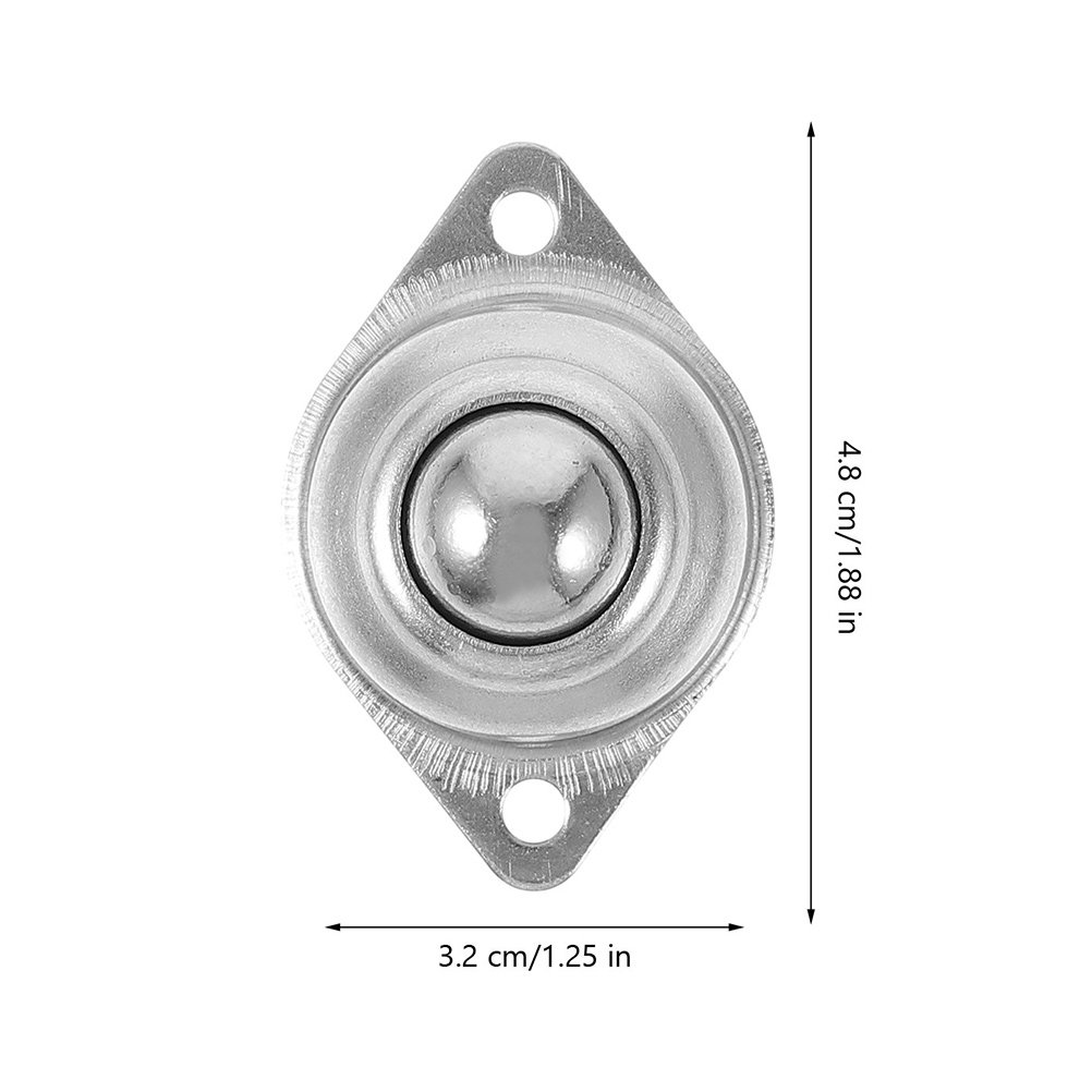 24 Ruedas Giratorias de 360 Gr - Office Furniture And Equipment reseña y precio
