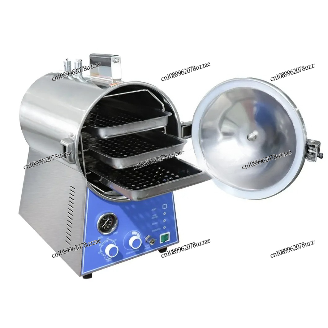 Esterilizador médico del vapor - Office Furniture And Equipment reseña y precio