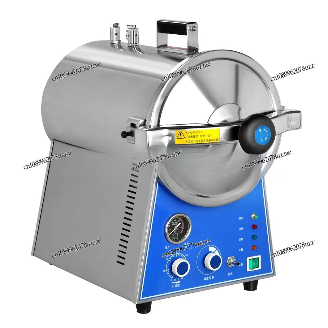 Esterilizador médico del vapor - Office Furniture And Equipment reseña y precio