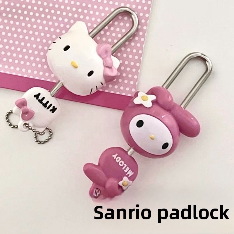 Candado de dibujos animados Sa - Locker Storage Metal reseña y precio