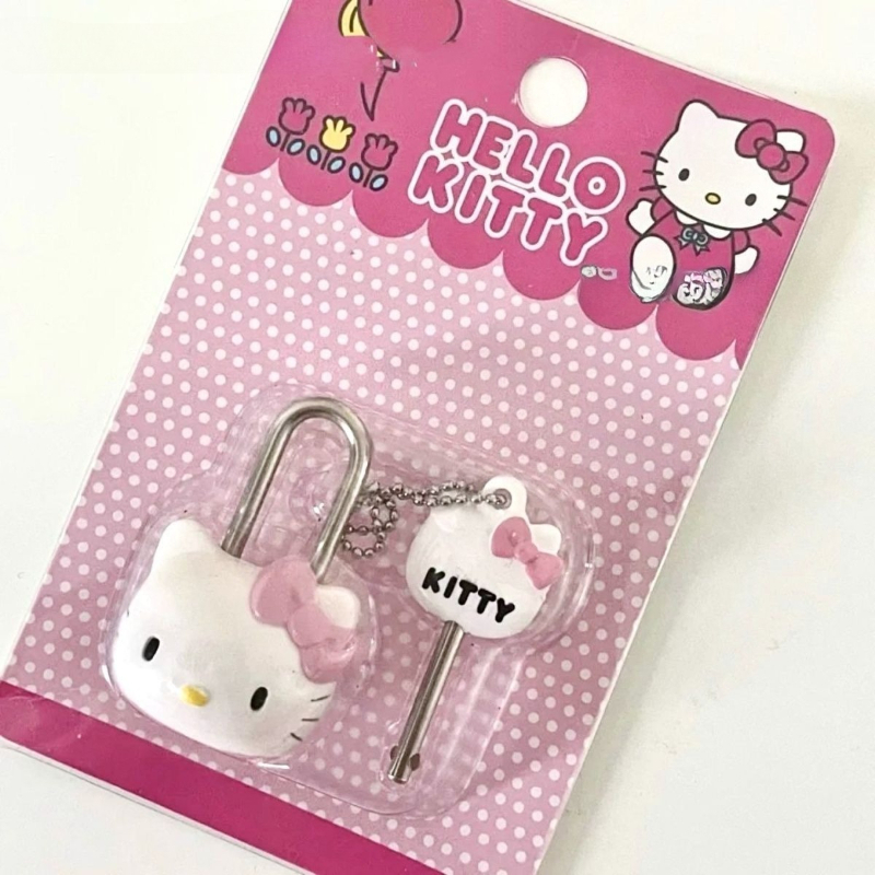 Candado de dibujos animados Sa - Locker Storage Metal reseña y precio