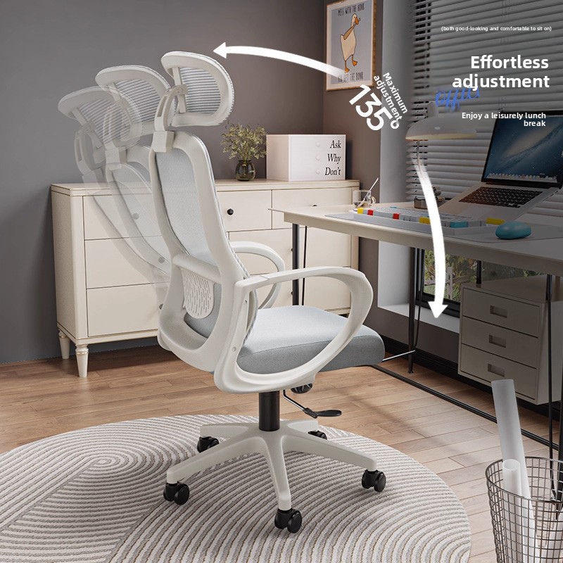 Silla de ordenador Silla de of - Office Furniture Commercial reseña y precio