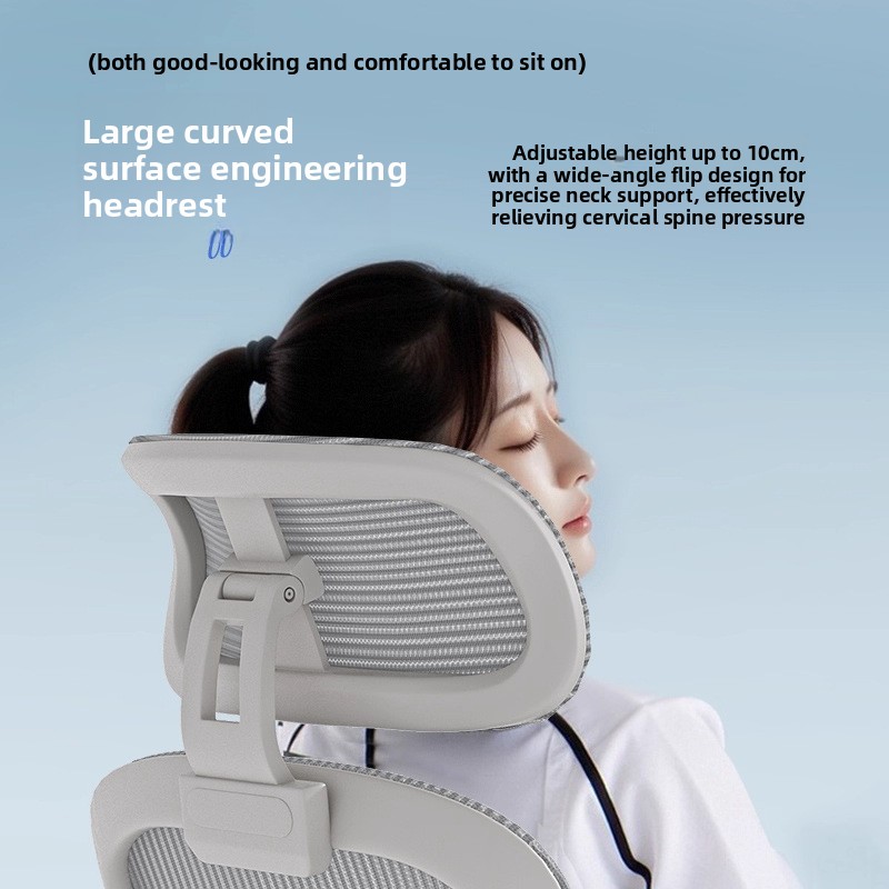 Silla de ordenador Silla de of - Office Furniture Commercial reseña y precio