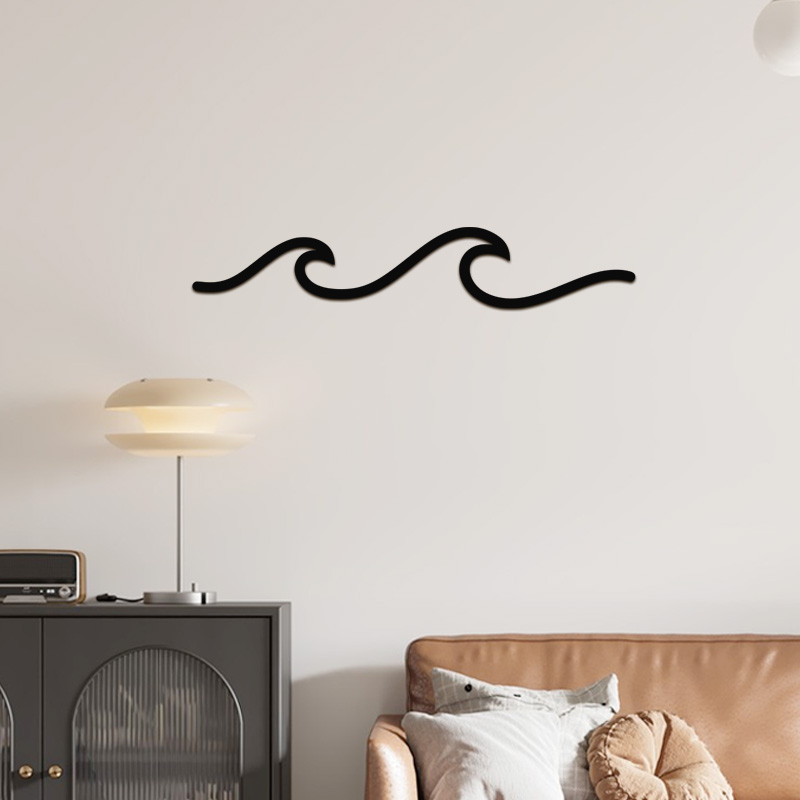 Decoración de Pared de Madera  - Office Furniture At Home reseña y precio