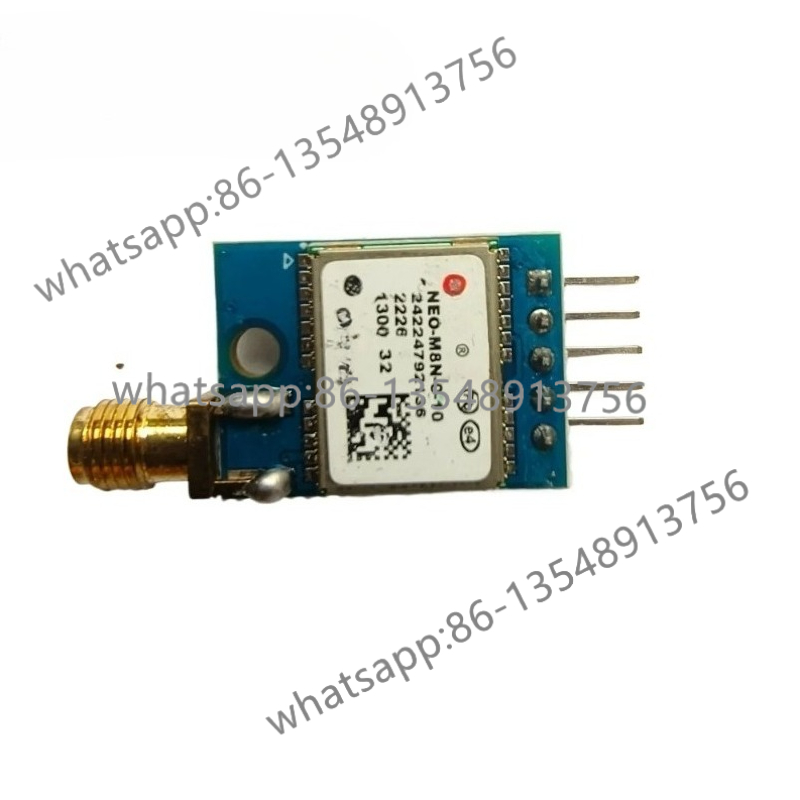 NEO-M8N-0-10 Módulo GPS UBLOX  - Office Furniture Com reseña y precio