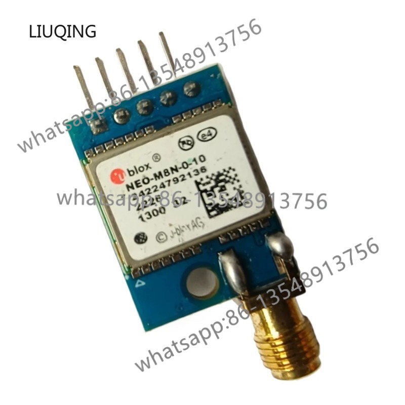 NEO-M8N-0-10 Módulo GPS UBLOX  - Office Furniture Com reseña y precio