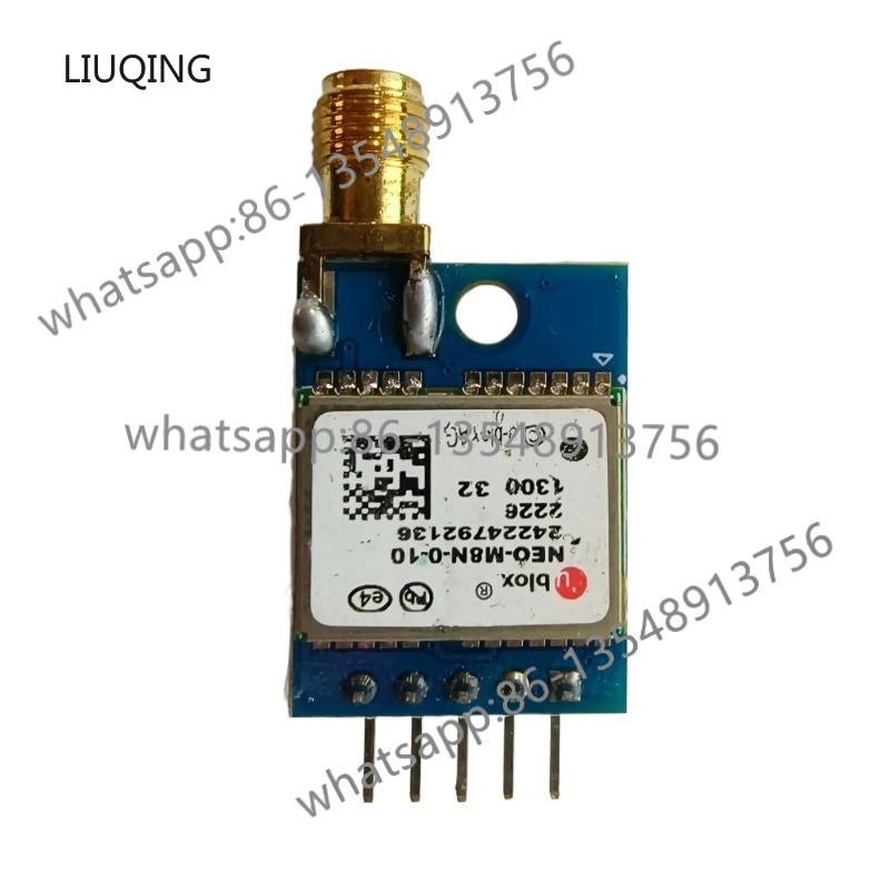 NEO-M8N-0-10 Módulo GPS UBLOX  - Office Furniture Com reseña y precio