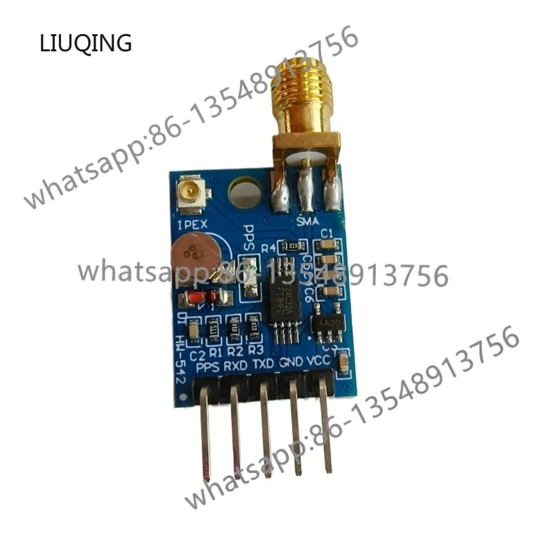 NEO-M8N-0-10 Módulo GPS UBLOX  - Office Furniture Com reseña y precio