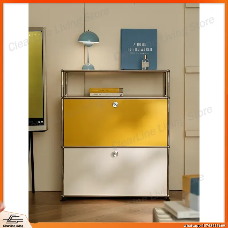 Gabinete de Almacenamiento de  - Office Furniture And Equipment reseña y precio