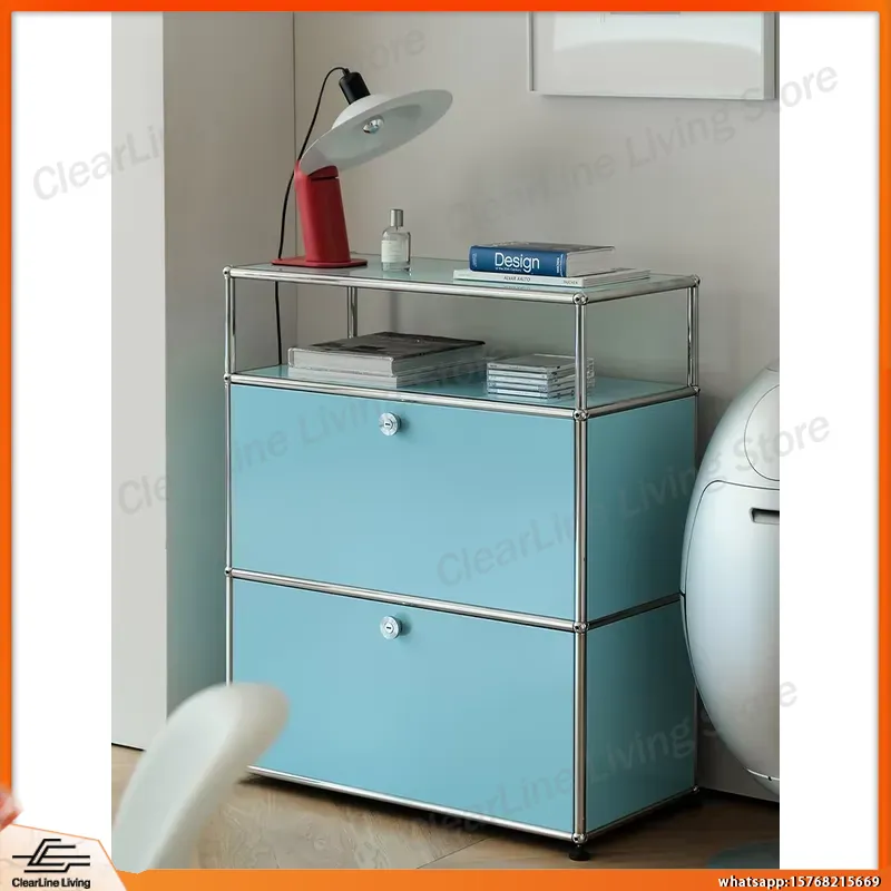 Gabinete de Almacenamiento de  - Office Furniture And Equipment reseña y precio