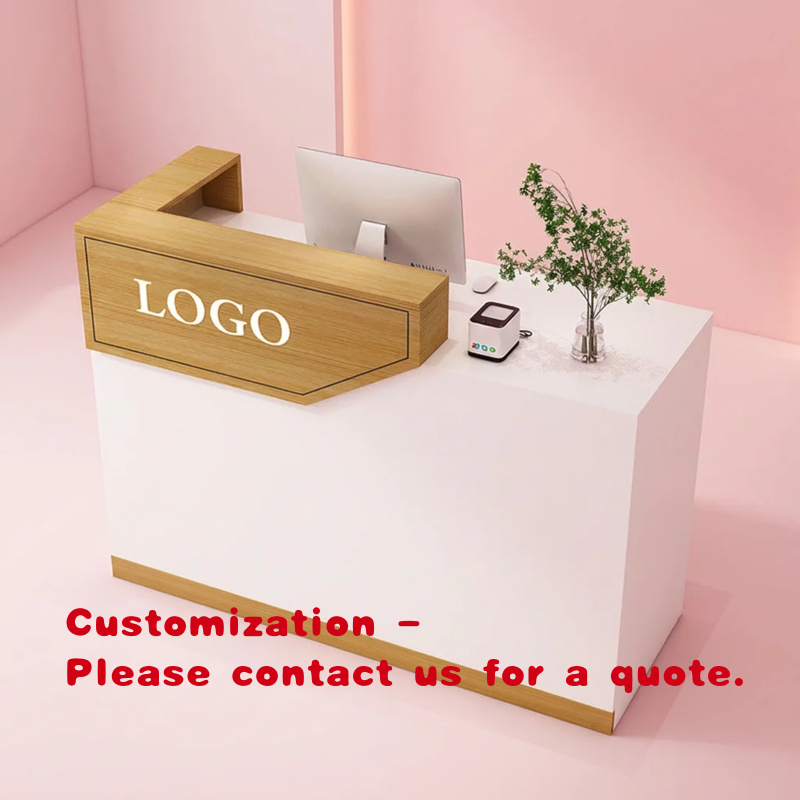 Mostrador de Recepción de Hote - Reception Desk Counter reseña y precio