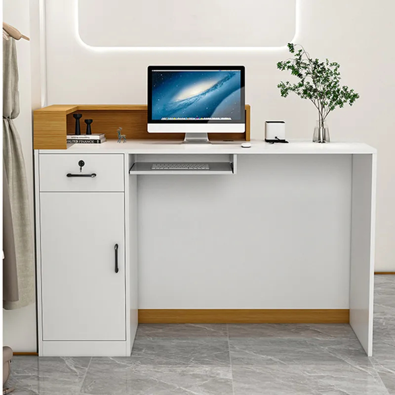 Mostrador de Recepción de Hote - Reception Desk Counter reseña y precio