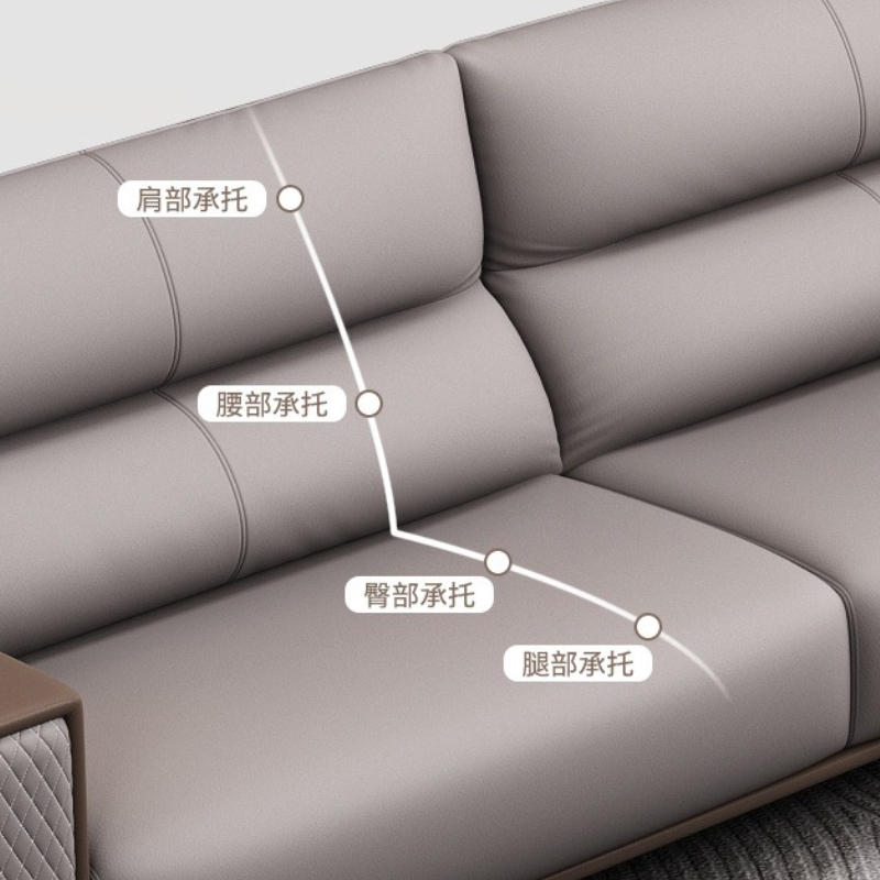 Boss líderes sofás de oficina  - Office Furniture Luxury reseña y precio